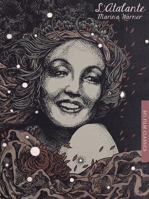 cover image of L'Atalante